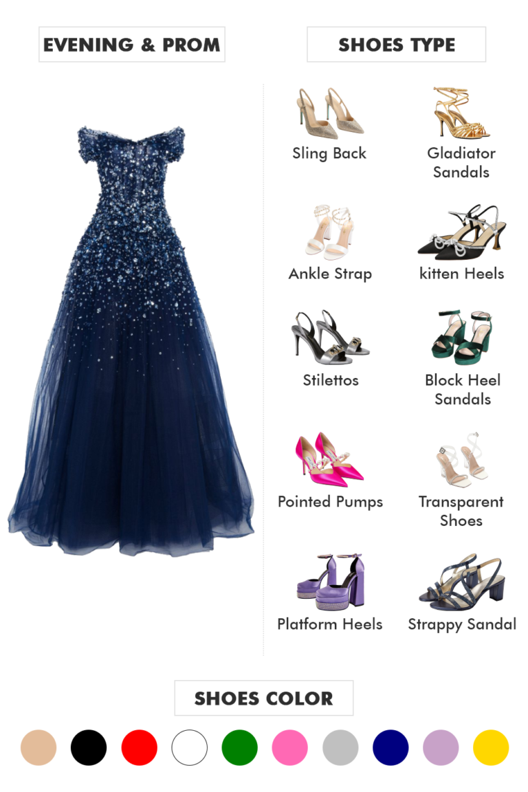 what-color-shoes-to-wear-with-navy-dress-topofstyle-blog