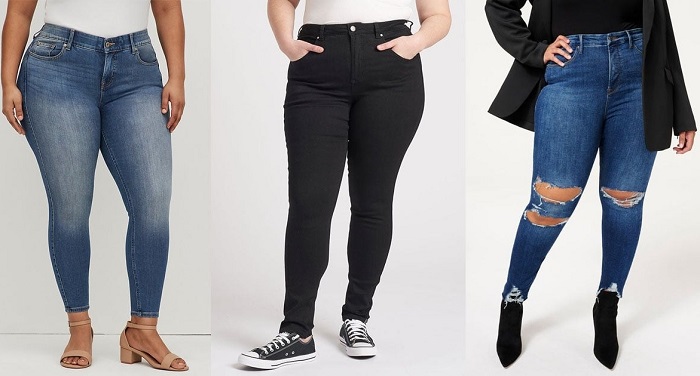 8 Genius Hacks on How to Hide Belly Fat in Jeans