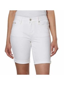 Jeans Women's Denim City Short