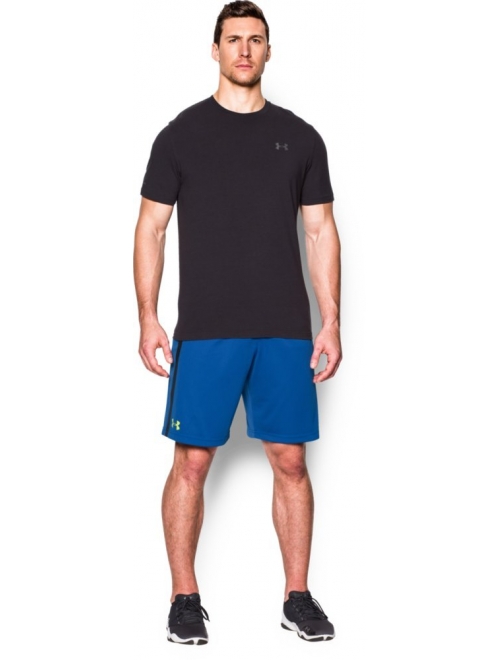 Under Armour Men's Tech Mesh Shorts