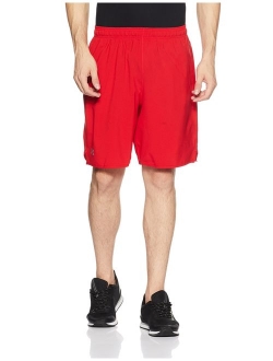 Men's Qualifier 9" Woven Shorts