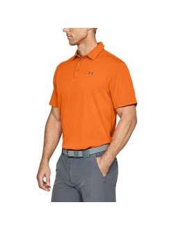 Men's Tech Golf Polo Shirt