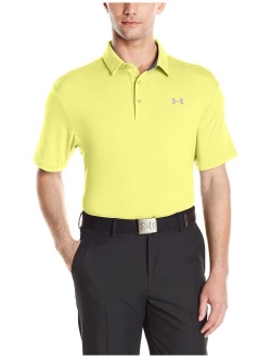 Men's Playoff Golf Polo