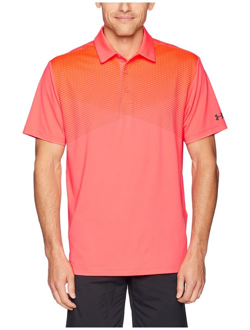 Under Armour Men's Playoff Golf Polo