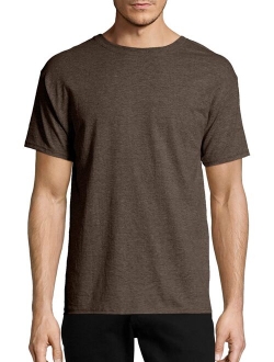 Men's Ecosmart Soft Jersey Fabric Short Sleeve T-Shirt