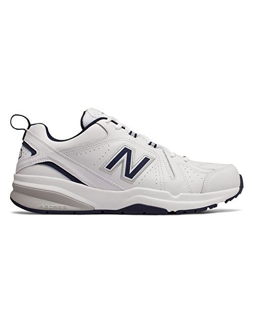 New Balance Men's 608v5 Casual Comfort Cross Trainer