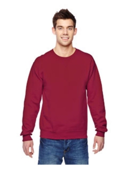 Adult 7.2 oz. Sofspun Crewneck Sweatshirt SF72R