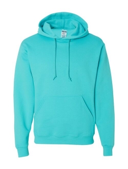 Jerzees NuBlend Hooded Sweatshirt