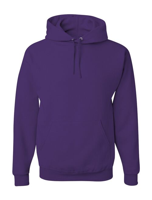 Jerzees NuBlend Hooded Sweatshirt