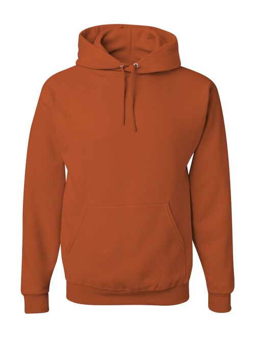 Jerzees NuBlend Hooded Sweatshirt