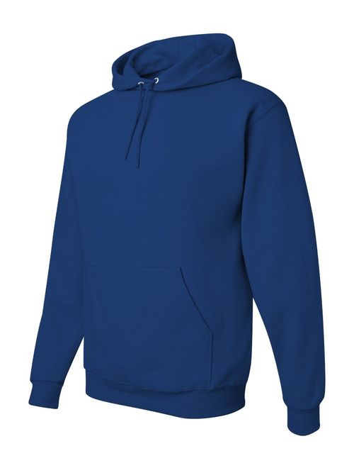 Jerzees NuBlend Hooded Sweatshirt