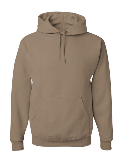 Jerzees NuBlend Hooded Sweatshirt