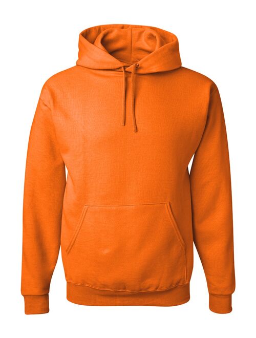 Jerzees NuBlend Hooded Sweatshirt