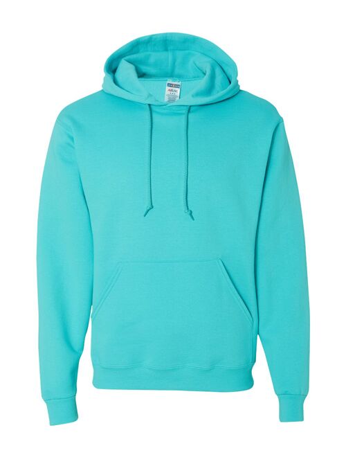 Jerzees NuBlend Hooded Sweatshirt