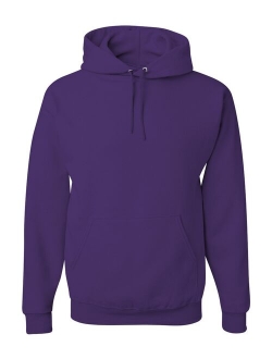 Fleece NuBlend Hooded Sweatshirt