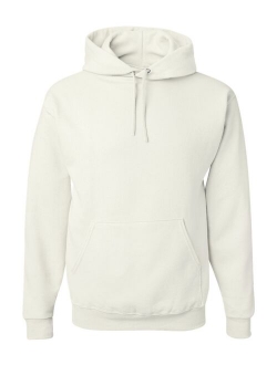 Fleece NuBlend Hooded Sweatshirt