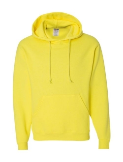 Fleece NuBlend Hooded Sweatshirt