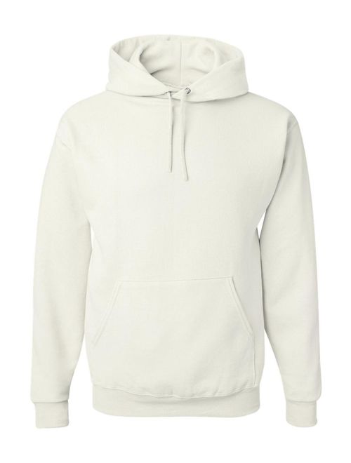 Fleece NuBlend Hooded Sweatshirt