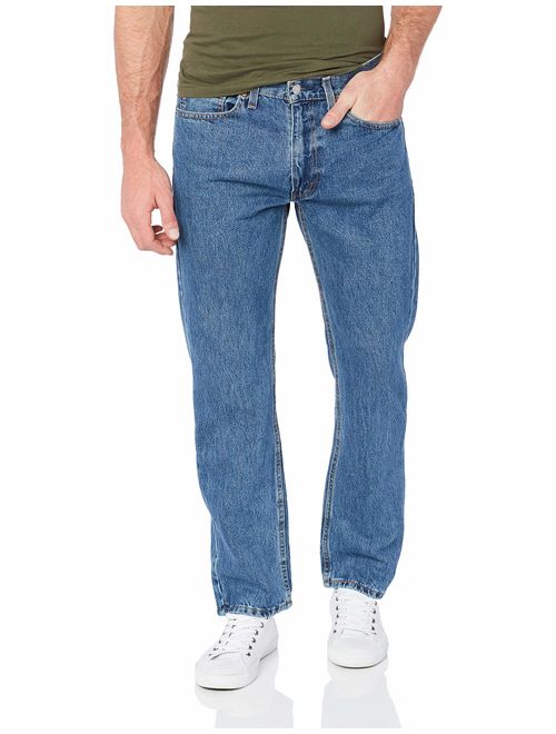 levi's classic fit jeans