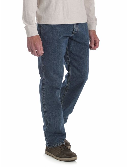 wrangler 13mwz relaxed fit