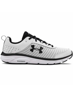 Men's Charged Assert 8 Running Shoe