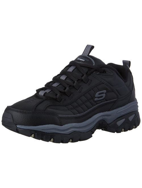 Buy Skechers Men's Energy Afterburn Lace-Up Sneaker online | Topofstyle