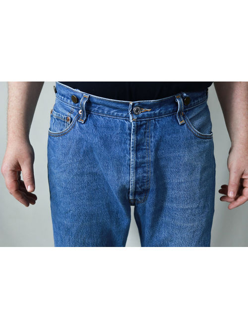 Levi's Vintage Levis 501, W38/L32, Unisex