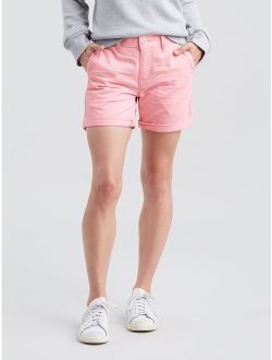 Women's Classic Chino Short