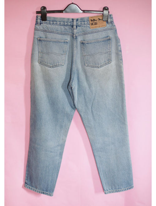 UK 12 Vintage 90s mom jeans