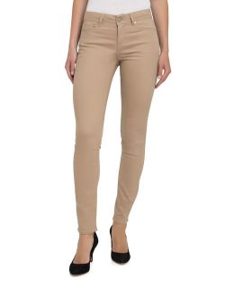 Women's Super Soft Mid Rise Skinny