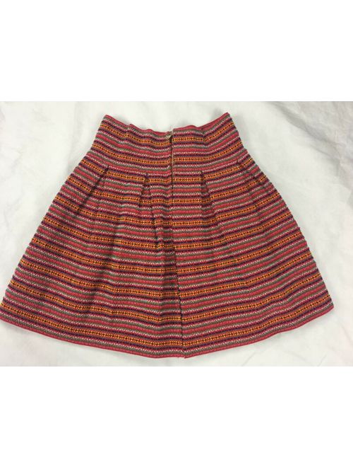 Beulah skirt US size L NWT