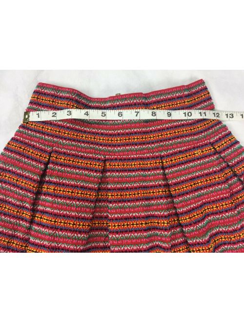 Beulah skirt US size L NWT