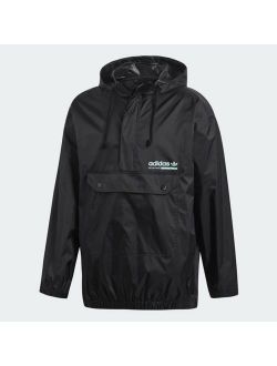 adidas kaval grip windbreaker jacket