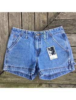 5 Levis painters short 28"