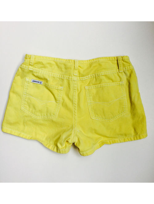 70s Jordache shorts