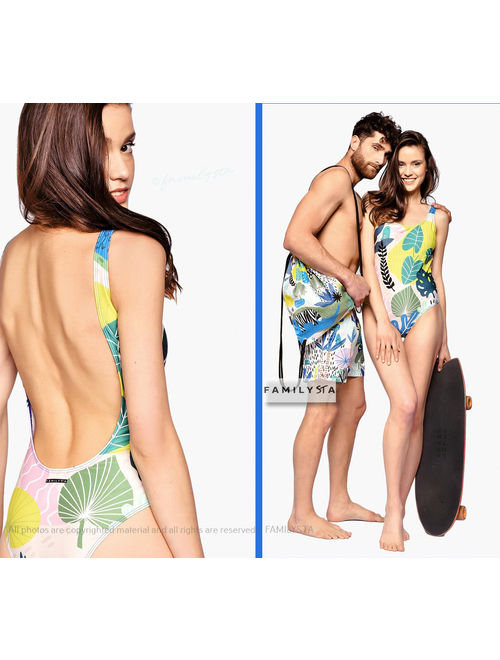 matching swimsuits for couples