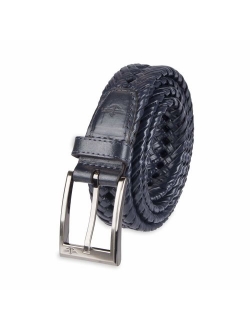 Men's Braided Belt