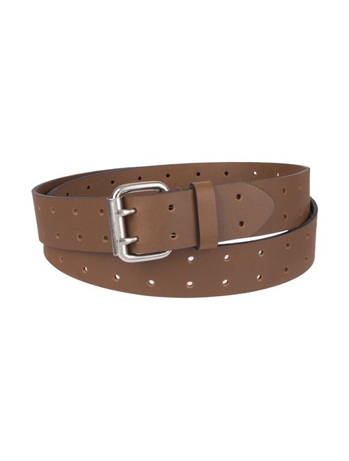 Dickies Men's Double Prong Belt