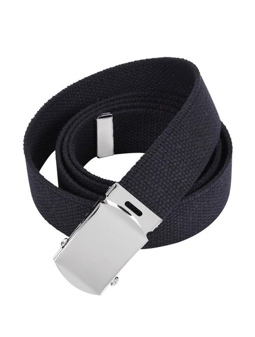 Rothco Military Web Belts