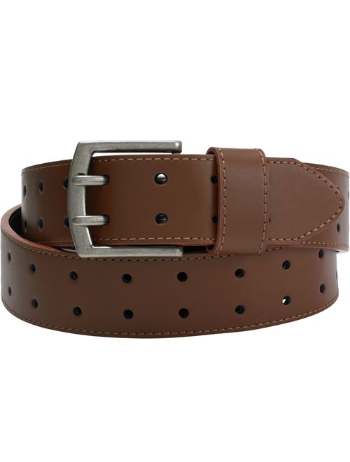 Kingsize Men's Big and Tall Cargo Belt