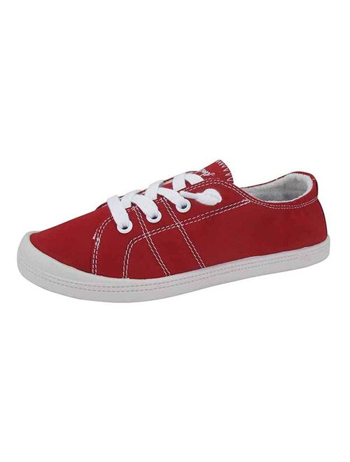 Jellypop Women's Dallas Sneaker