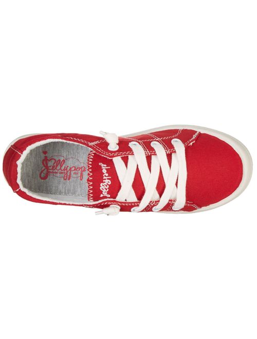 Jellypop Women's Dallas Sneaker