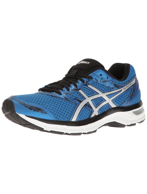 ASICS Men's Gel-Excite 4 Synthetic Mid Ankle Running Shoes