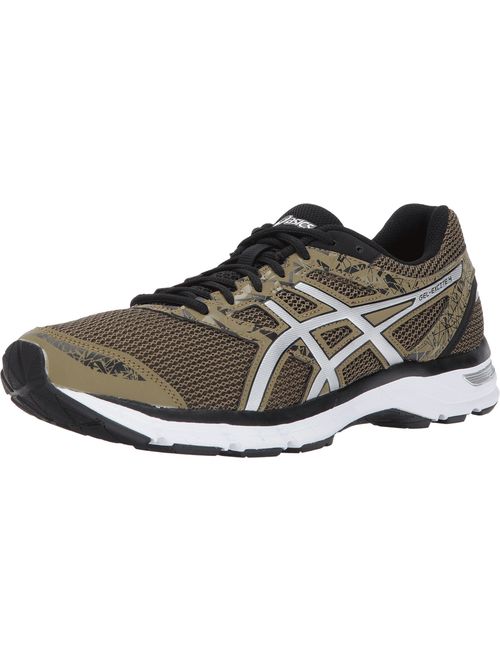 ASICS Men's Gel-Excite 4 Synthetic Mid Ankle Running Shoes