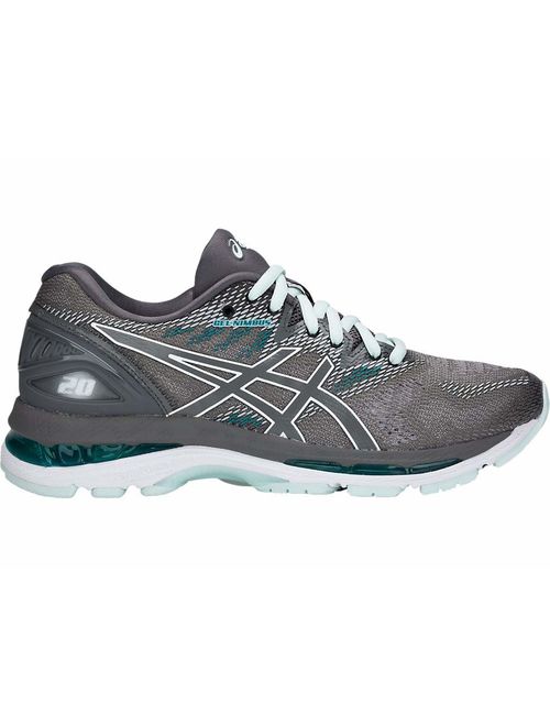 ASICS Women's GEL-Nimbus 20 Running Shoe