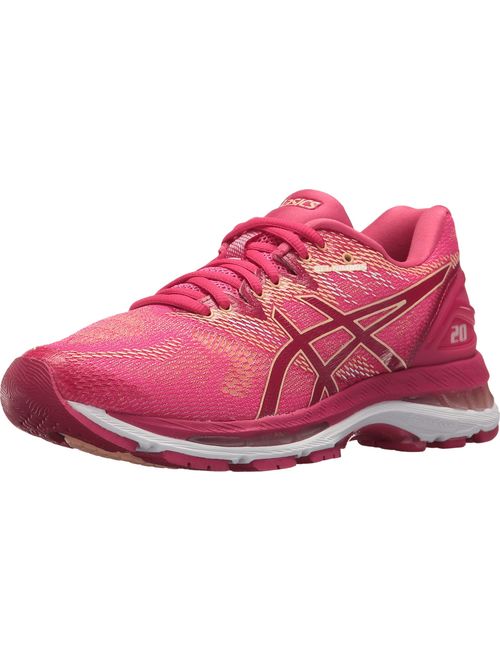 ASICS Women's GEL-Nimbus 20 Running Shoe