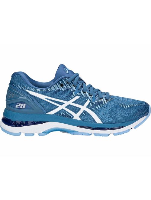 ASICS Women's GEL-Nimbus 20 Running Shoe