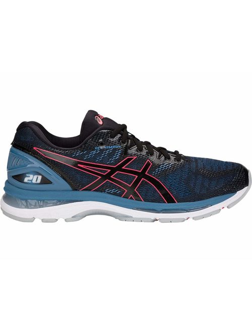 ASICS Women's GEL-Nimbus 20 Running Shoe