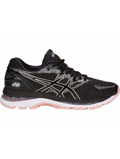 ASICS Women's GEL-Nimbus 20 Running Shoe