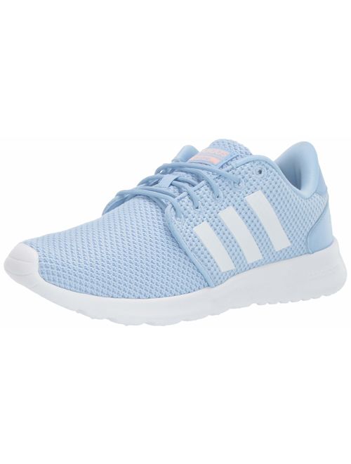 adidas Women's Cloudfoam Qt Racer Running Shoe